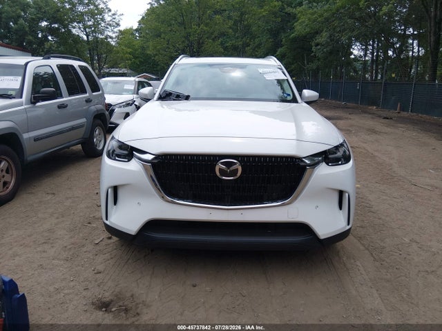 2026 Mazda Cx-90 3.3 Turbo Preferred მანქანა იყიდება აუქციონზე, vin: JM3KKBHD4T1388801, აუქციონის ნომერი: 45737842
