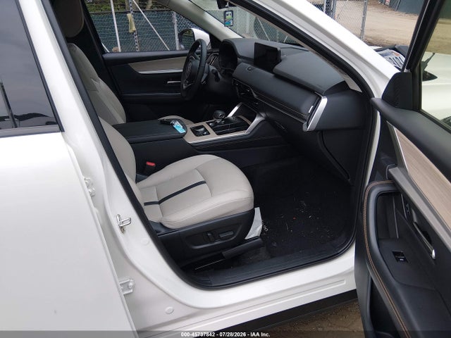 2026 Mazda Cx-90 3.3 Turbo Preferred მანქანა იყიდება აუქციონზე, vin: JM3KKBHD4T1388801, აუქციონის ნომერი: 45737842