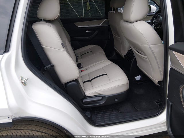 2026 Mazda Cx-90 3.3 Turbo Preferred მანქანა იყიდება აუქციონზე, vin: JM3KKBHD4T1388801, აუქციონის ნომერი: 45737842
