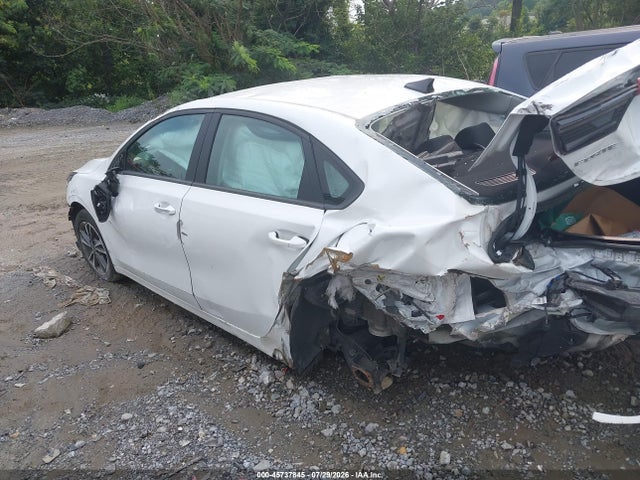Aukcja sprzedaży 2023 Kia Forte Lxs, vin: 3KPF24AD5PE676829, numer aukcji: 45737845