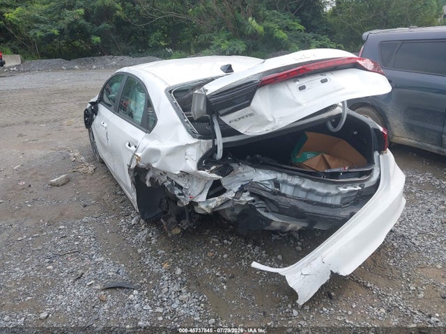 Aukcja sprzedaży 2023 Kia Forte Lxs, vin: 3KPF24AD5PE676829, numer aukcji: 45737845