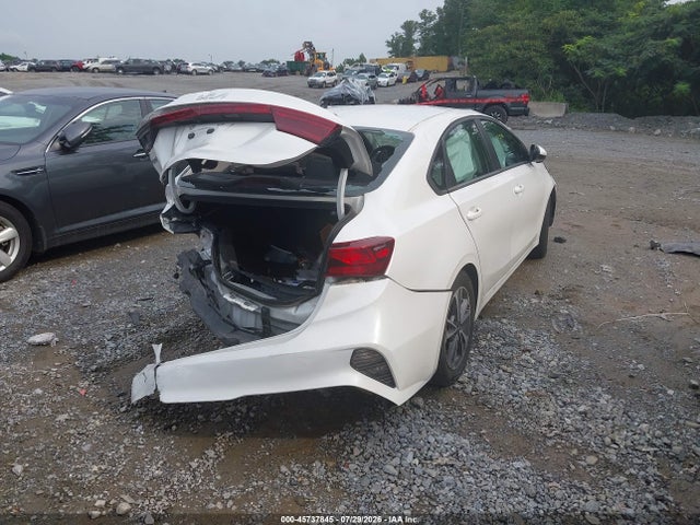 Aukcja sprzedaży 2023 Kia Forte Lxs, vin: 3KPF24AD5PE676829, numer aukcji: 45737845