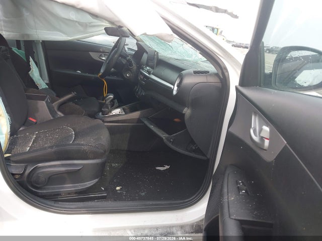Aukcja sprzedaży 2023 Kia Forte Lxs, vin: 3KPF24AD5PE676829, numer aukcji: 45737845