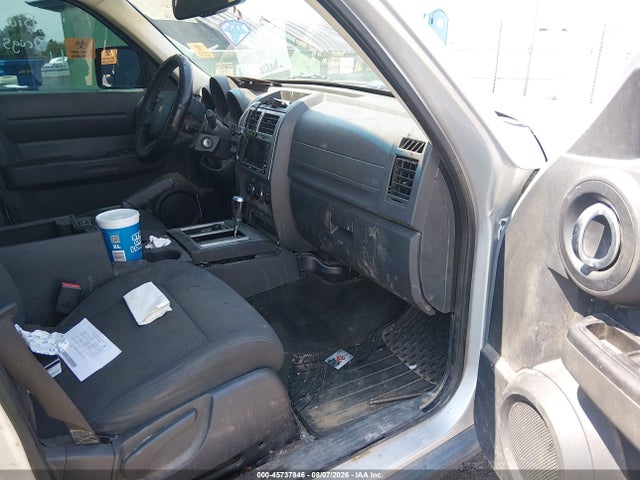 2011 Dodge Nitro Heat მანქანა იყიდება აუქციონზე, vin: 1D4PU4GX3BW590887, აუქციონის ნომერი: 45737846