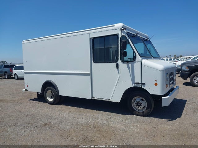 Ford E-350 Stripped 2018 1FC3E3K64JDC33150 Image 14