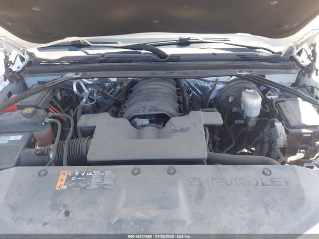 Chevrolet Tahoe Ls 2017 1GNSKAEC4HR267703 Image 10
