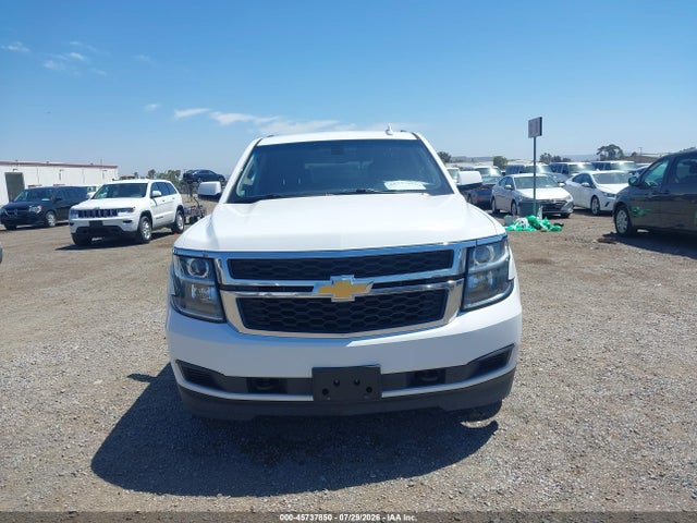 Chevrolet Tahoe Ls 2017 1GNSKAEC4HR267703 Image 13