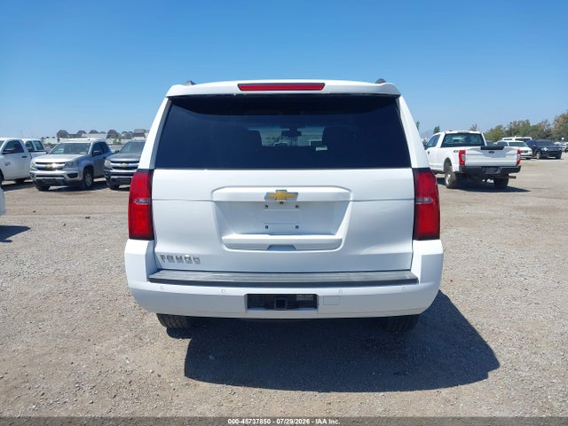 Chevrolet Tahoe Ls 2017 1GNSKAEC4HR267703 Image 17