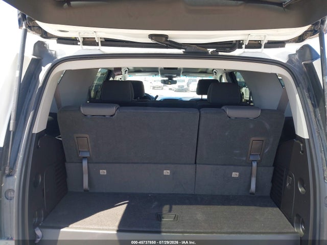 Chevrolet Tahoe Ls 2017 1GNSKAEC4HR267703 Image 12