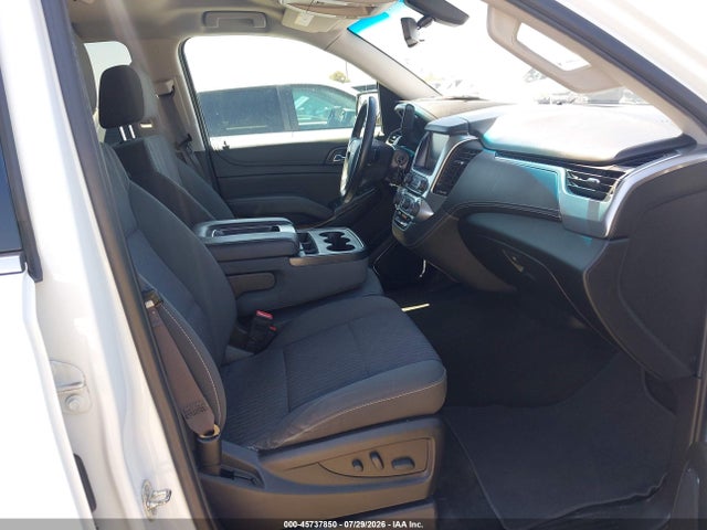 Chevrolet Tahoe Ls 2017 1GNSKAEC4HR267703 Image 5