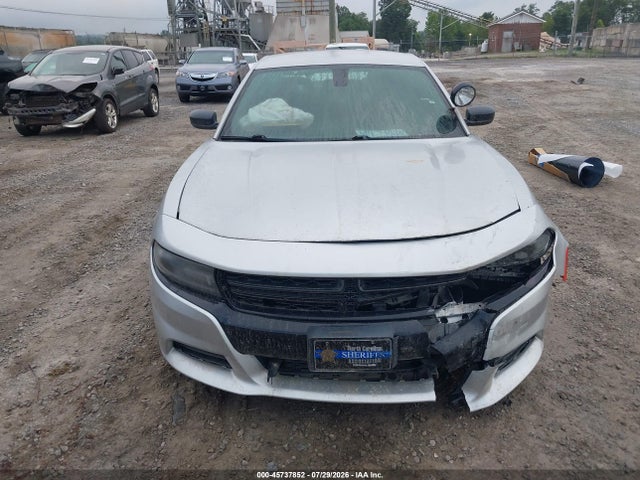 45737852 :رقم المزاد ، 2C3CDXAT0HH642104 vin ، 2017 Dodge Charger Police Rwd مزاد بيع
