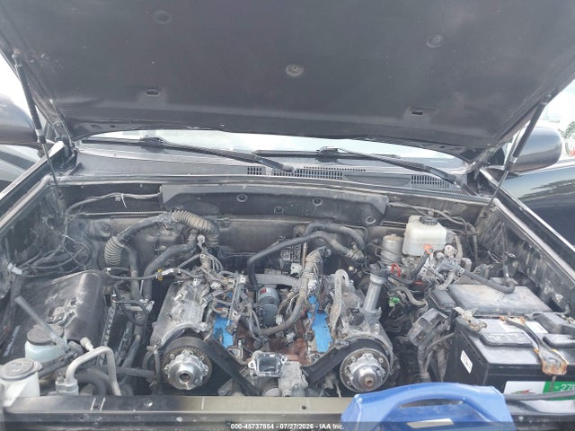 Aukcja sprzedaży 2005 Lexus Gx 470, vin: JTJBT20X450071120, numer aukcji: 45737854