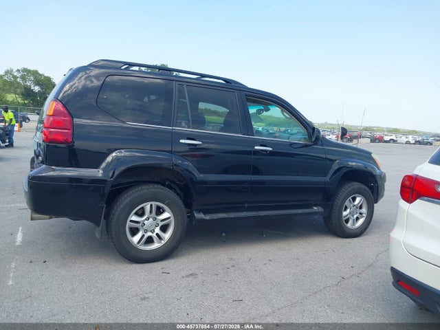 Aukcja sprzedaży 2005 Lexus Gx 470, vin: JTJBT20X450071120, numer aukcji: 45737854