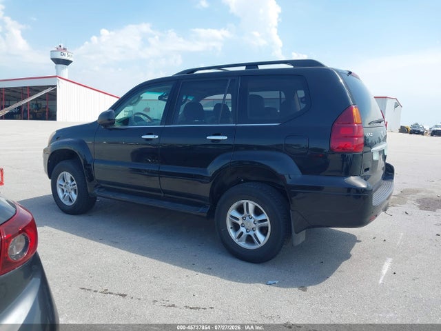 Aukcja sprzedaży 2005 Lexus Gx 470, vin: JTJBT20X450071120, numer aukcji: 45737854