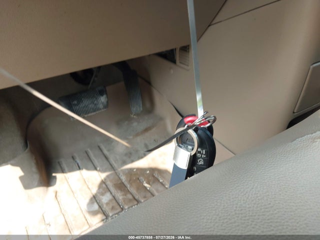 Aukcja sprzedaży 2014 Chrysler Town & Country Touring, vin: 2C4RC1BG3ER408648, numer aukcji: 45737858