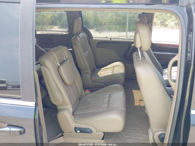 Aukcja sprzedaży 2014 Chrysler Town & Country Touring, vin: 2C4RC1BG3ER408648, numer aukcji: 45737858