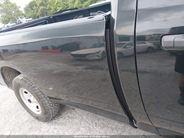 Продажа на аукционе авто 2017 Ram 1500 Tradesman  4x4 8' Box, vin: 3C6JR7DT2HG555828, номер лота: 45737859