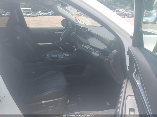 Продаж на аукціоні авто 2023 Infiniti Qx60 Luxe Awd, vin: 5N1DL1FS5PC374924, номер лоту: 45737862