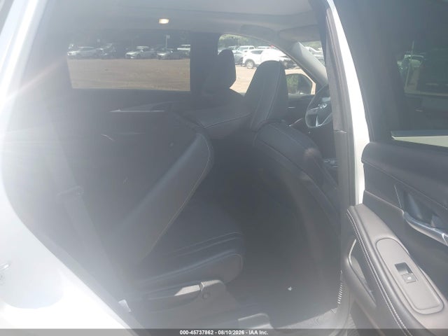 Продаж на аукціоні авто 2023 Infiniti Qx60 Luxe Awd, vin: 5N1DL1FS5PC374924, номер лоту: 45737862