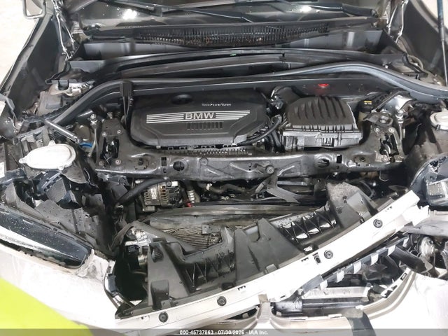 Продаж на аукціоні авто 2021 Bmw X1 Xdrive28i, vin: WBXJG9C02M5U12769, номер лоту: 45737863
