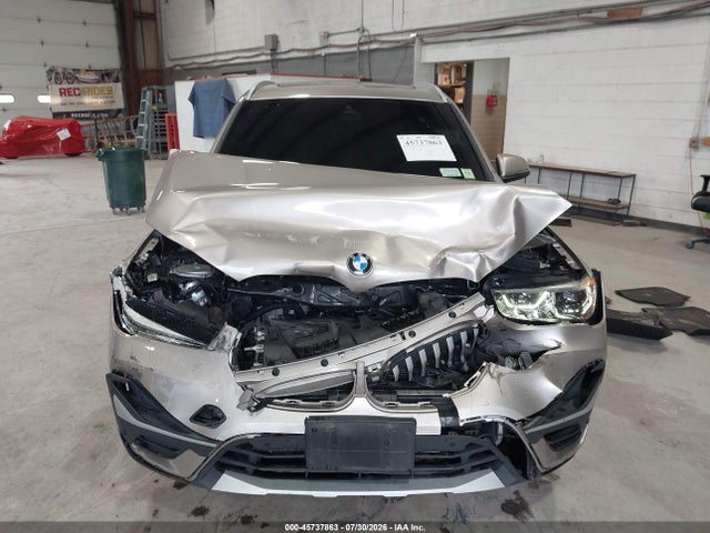Продаж на аукціоні авто 2021 Bmw X1 Xdrive28i, vin: WBXJG9C02M5U12769, номер лоту: 45737863