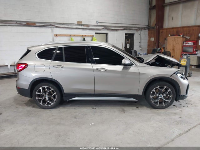 Продаж на аукціоні авто 2021 Bmw X1 Xdrive28i, vin: WBXJG9C02M5U12769, номер лоту: 45737863