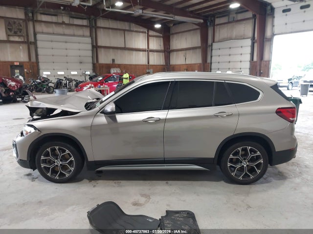 Продаж на аукціоні авто 2021 Bmw X1 Xdrive28i, vin: WBXJG9C02M5U12769, номер лоту: 45737863