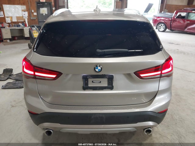 Продаж на аукціоні авто 2021 Bmw X1 Xdrive28i, vin: WBXJG9C02M5U12769, номер лоту: 45737863