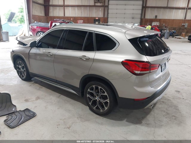 Продаж на аукціоні авто 2021 Bmw X1 Xdrive28i, vin: WBXJG9C02M5U12769, номер лоту: 45737863