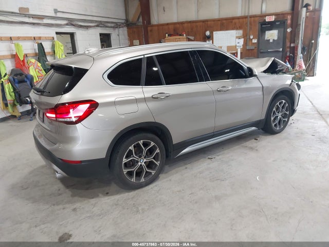 Продаж на аукціоні авто 2021 Bmw X1 Xdrive28i, vin: WBXJG9C02M5U12769, номер лоту: 45737863