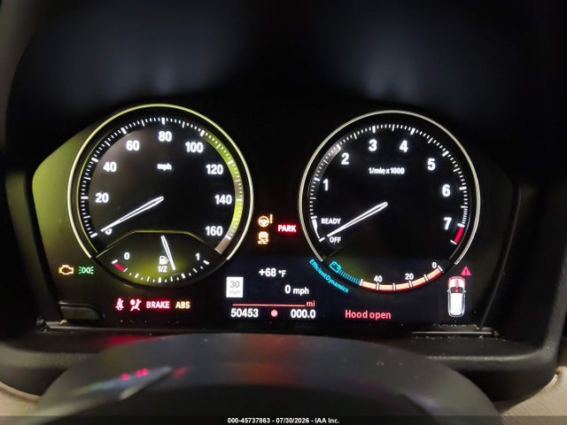 Продаж на аукціоні авто 2021 Bmw X1 Xdrive28i, vin: WBXJG9C02M5U12769, номер лоту: 45737863