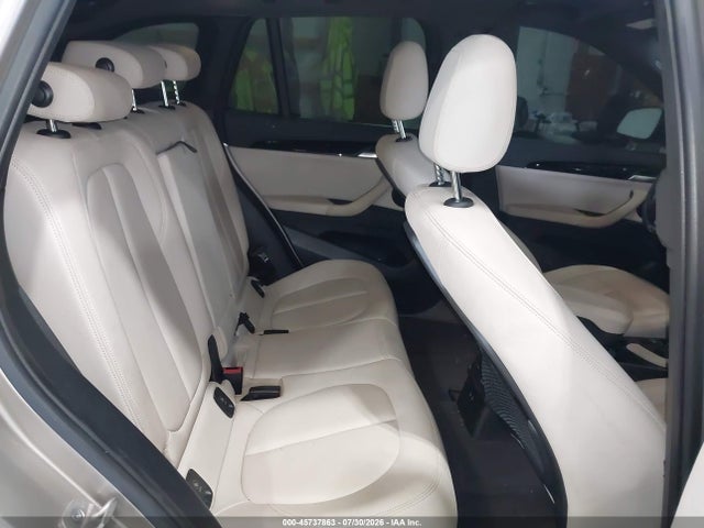 Продаж на аукціоні авто 2021 Bmw X1 Xdrive28i, vin: WBXJG9C02M5U12769, номер лоту: 45737863