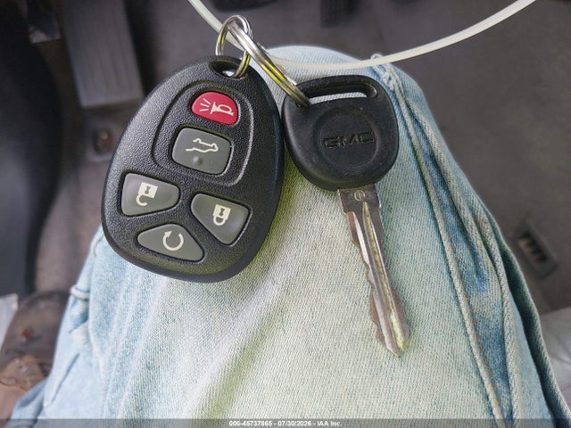 Продажа на аукционе авто 2012 Gmc Acadia Denali, vin: 1GKKVTED4CJ151160, номер лота: 45737865