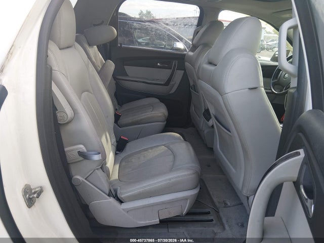 Продажа на аукционе авто 2012 Gmc Acadia Denali, vin: 1GKKVTED4CJ151160, номер лота: 45737865