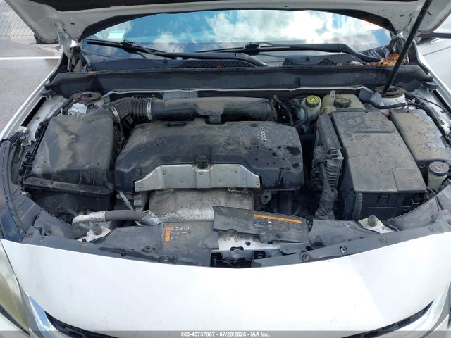 Chevrolet MALIBU 1LT 2015 1G11C5SL9FF306502 Image 10
