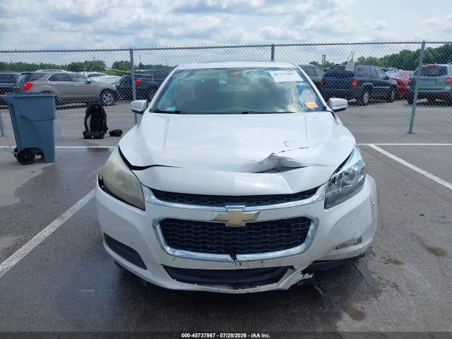 Chevrolet MALIBU 1LT 2015 1G11C5SL9FF306502 Image 12