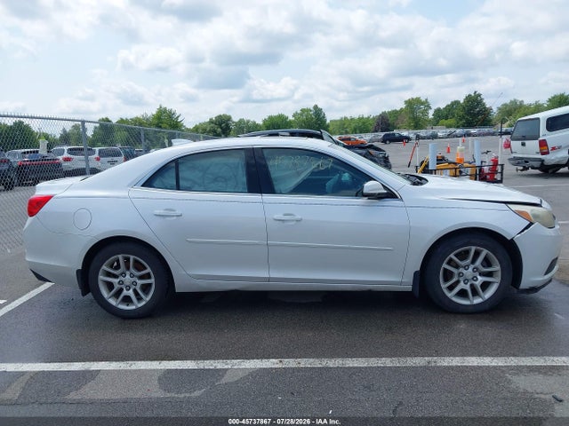 1G11C5SL9FF306502 Chevrolet MALIBU 1LT