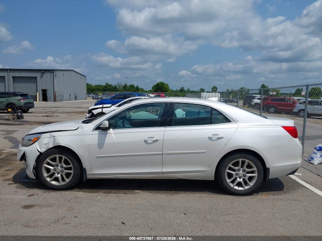 Chevrolet MALIBU 1LT 2015 1G11C5SL9FF306502 Image 14