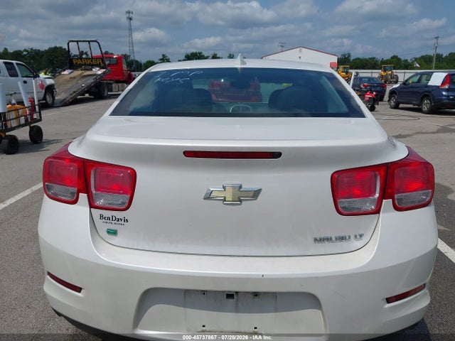 Chevrolet MALIBU 1LT 2015 1G11C5SL9FF306502 Image 16