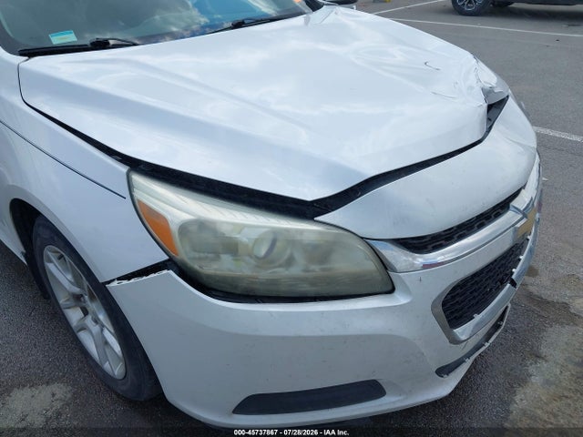Chevrolet MALIBU 1LT 2015 1G11C5SL9FF306502 Image 17