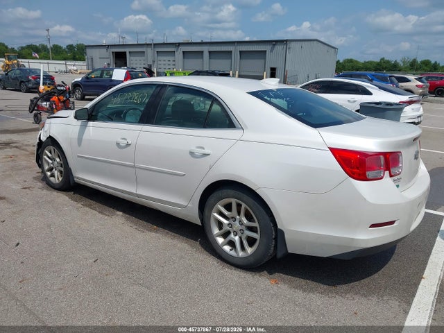 Chevrolet MALIBU 1LT 2015 1G11C5SL9FF306502 Image 3