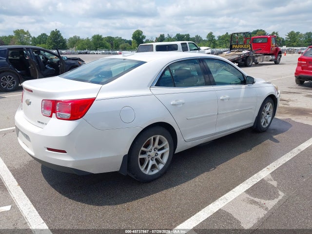 Chevrolet MALIBU 1LT 2015 1G11C5SL9FF306502 Image 4