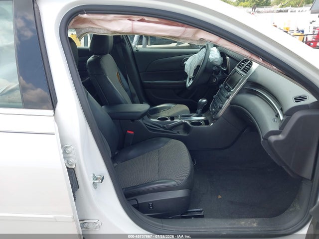 Chevrolet MALIBU 1LT 2015 1G11C5SL9FF306502 Image 5
