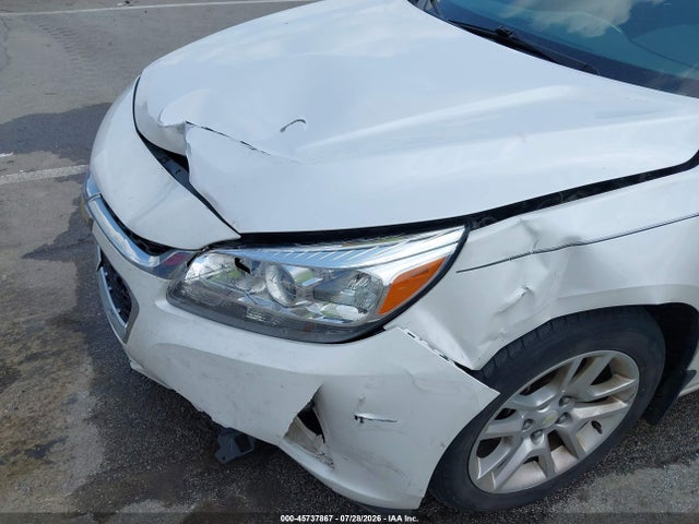 Chevrolet MALIBU 1LT 2015 1G11C5SL9FF306502 Image 6