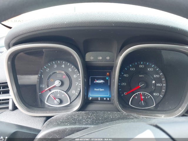 Chevrolet MALIBU 1LT 2015 1G11C5SL9FF306502 Image 7