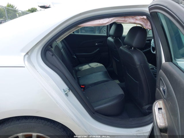 Chevrolet MALIBU 1LT 2015 1G11C5SL9FF306502 Image 8