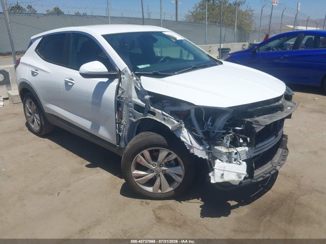 Buick Encore Gx Preferred Fwd 2024 KL4AMBS29RB137694 main image