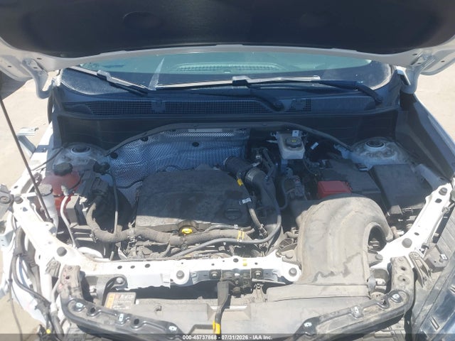 KL4AMBS29RB137694 Buick Encore Gx Preferred Fwd