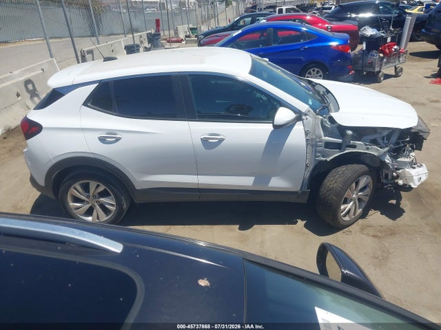 KL4AMBS29RB137694 Buick Encore Gx Preferred Fwd