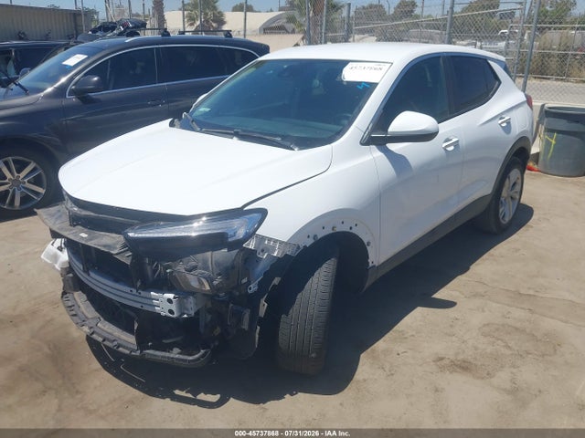 KL4AMBS29RB137694 Buick Encore Gx Preferred Fwd